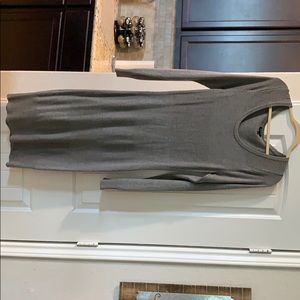 Sweater Dress. New without tags! Never worn
